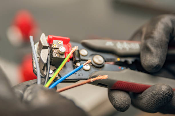 Best Electrical Contractors for Businesses  in Wintersville, OH