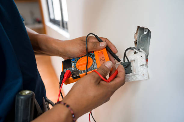 Best 24-Hour Electrician  in Wintersville, OH