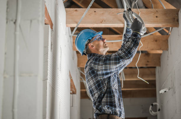 Best Home Electrical Repair  in Wintersville, OH