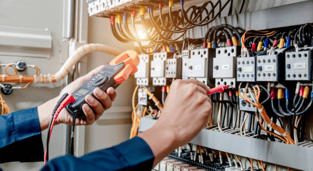 Best Residential Electrician Services  in Wintersville, OH