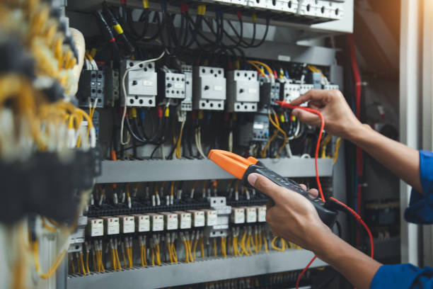 Best Emergency Electrical Repair  in Wintersville, OH