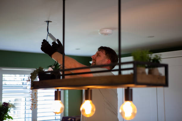 Best Electrical Wiring Services  in Wintersville, OH