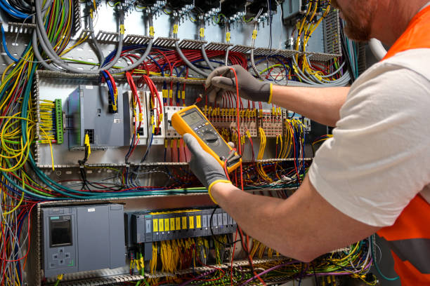 Best Electrical Upgrades for Homes  in Wintersville, OH