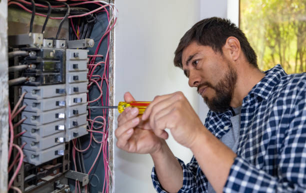 Best Affordable Emergency Electrician  in Wintersville, OH
